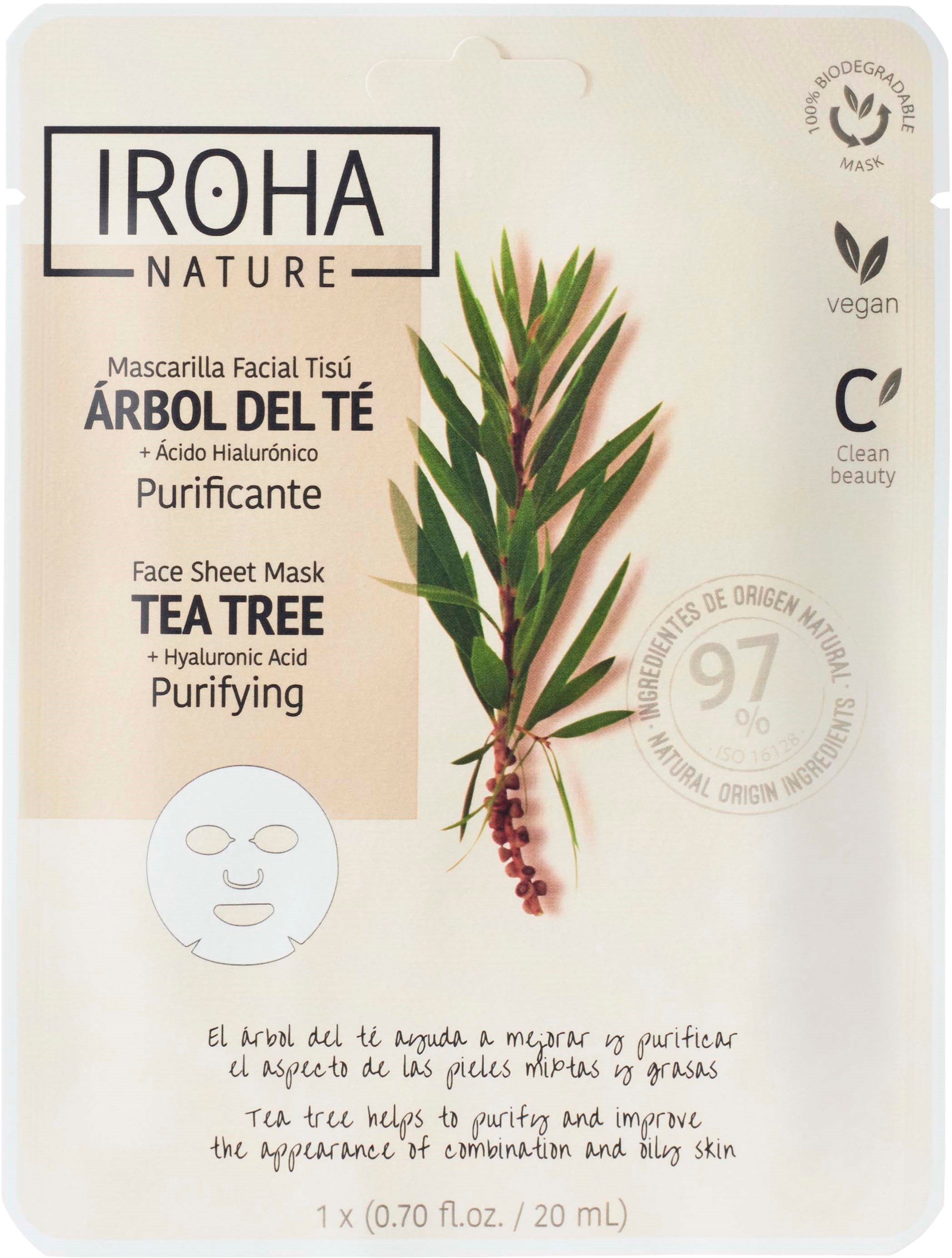 Iroha Nature