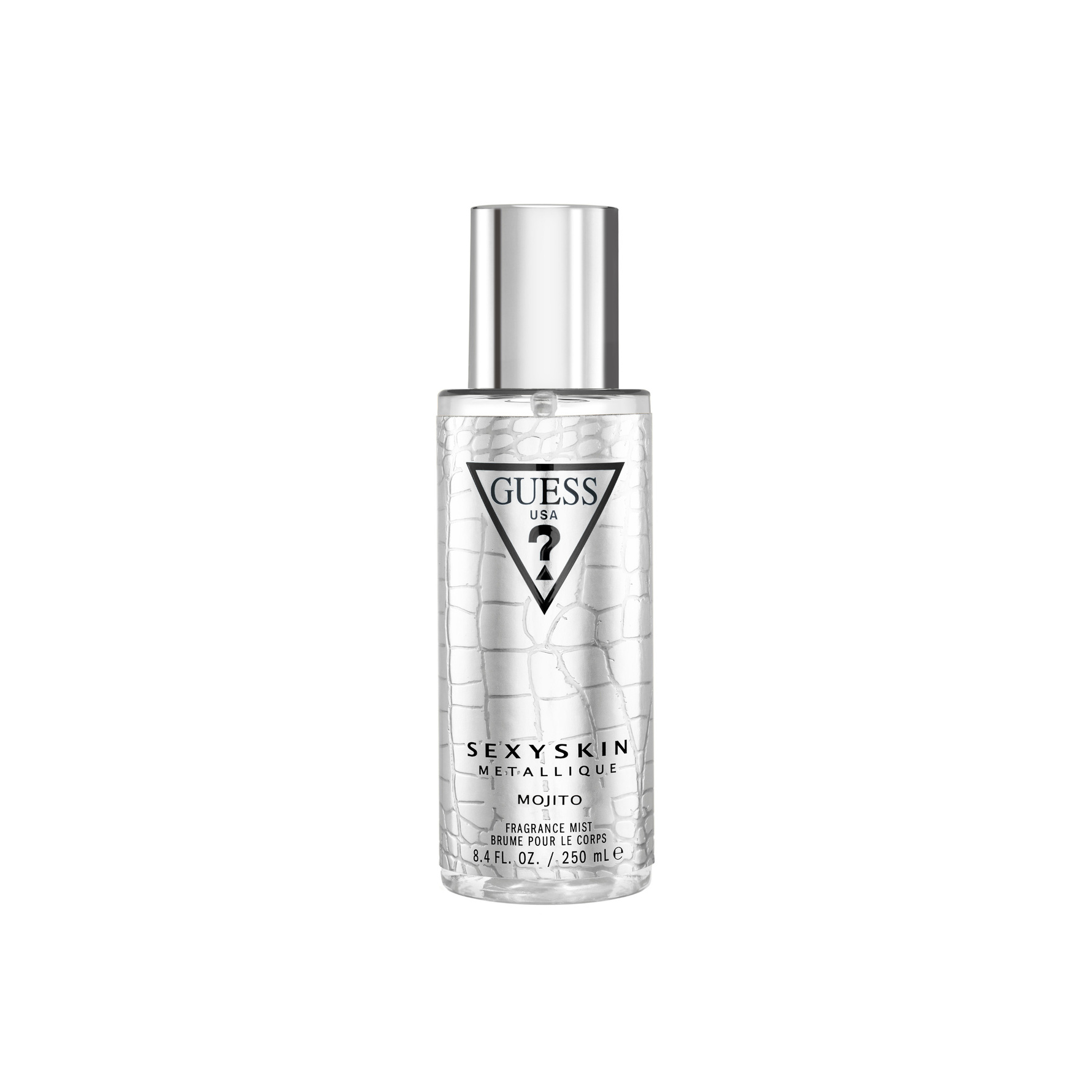 Sexy Skin Metallique Mojito Body Mist, 250ml