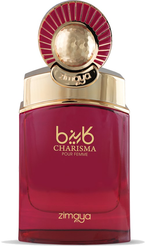 Zimaya Charisma Femme Eau de Parfum 100 ml