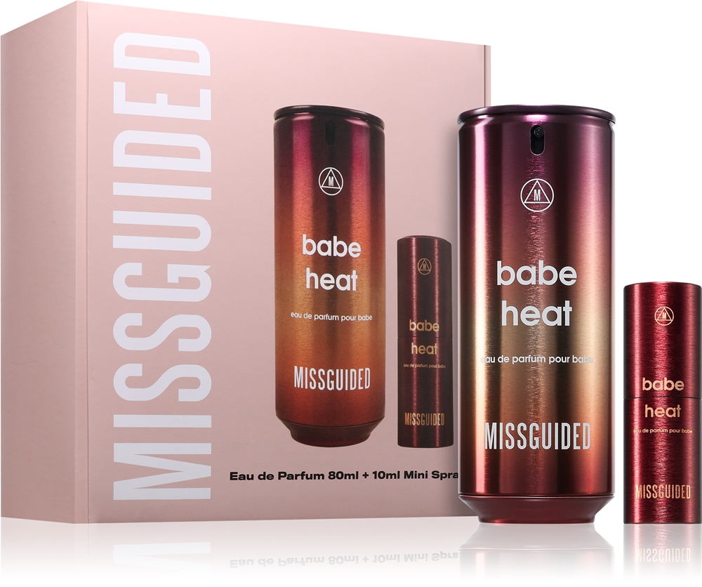 Missguided