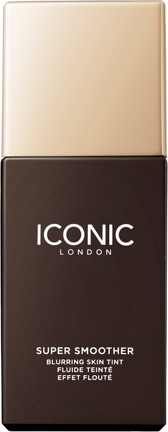 Iconic London Super Smoother Blurring Skin Tint Neutral Rich