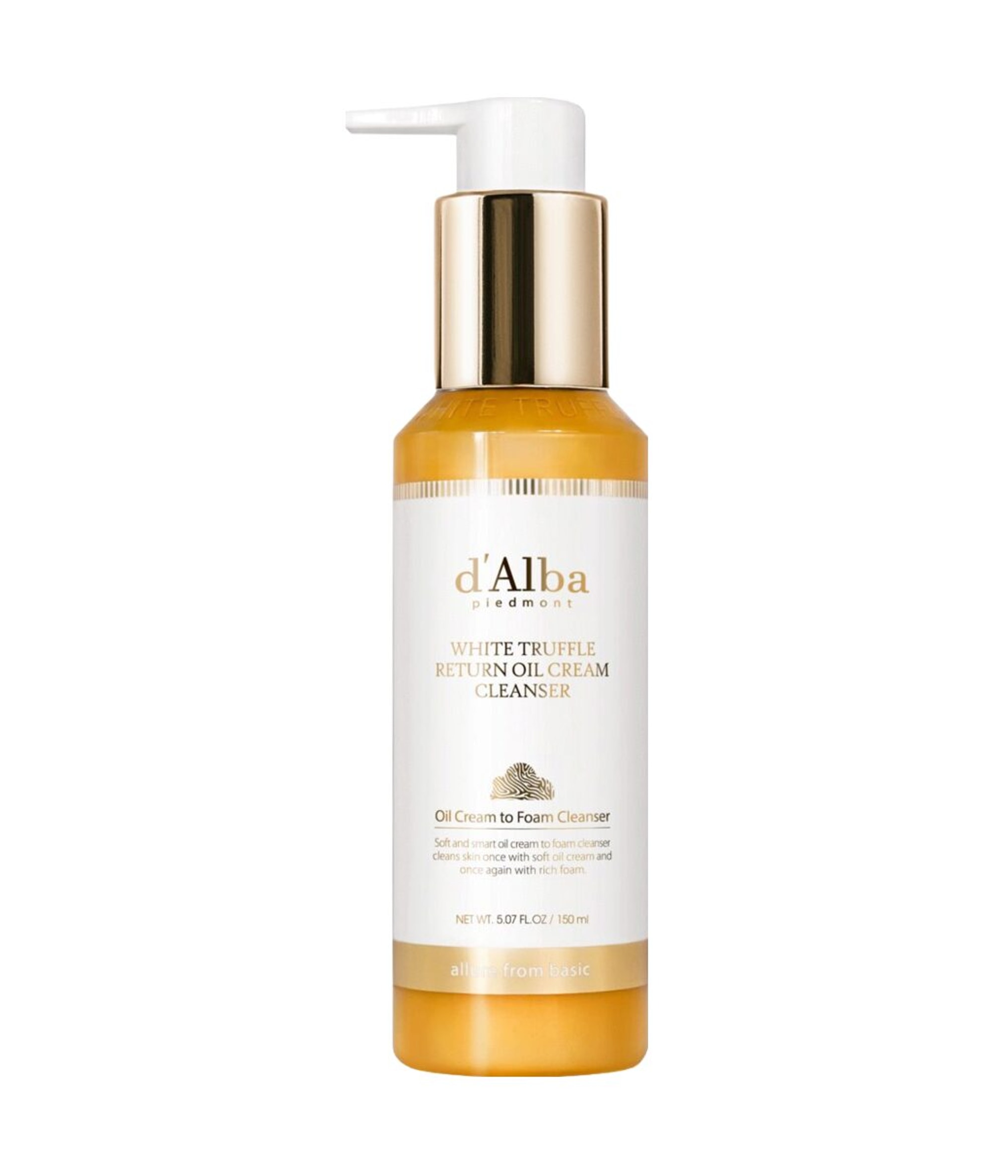 d'Alba