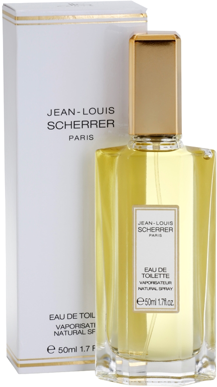Jean-Louis Scherrer
