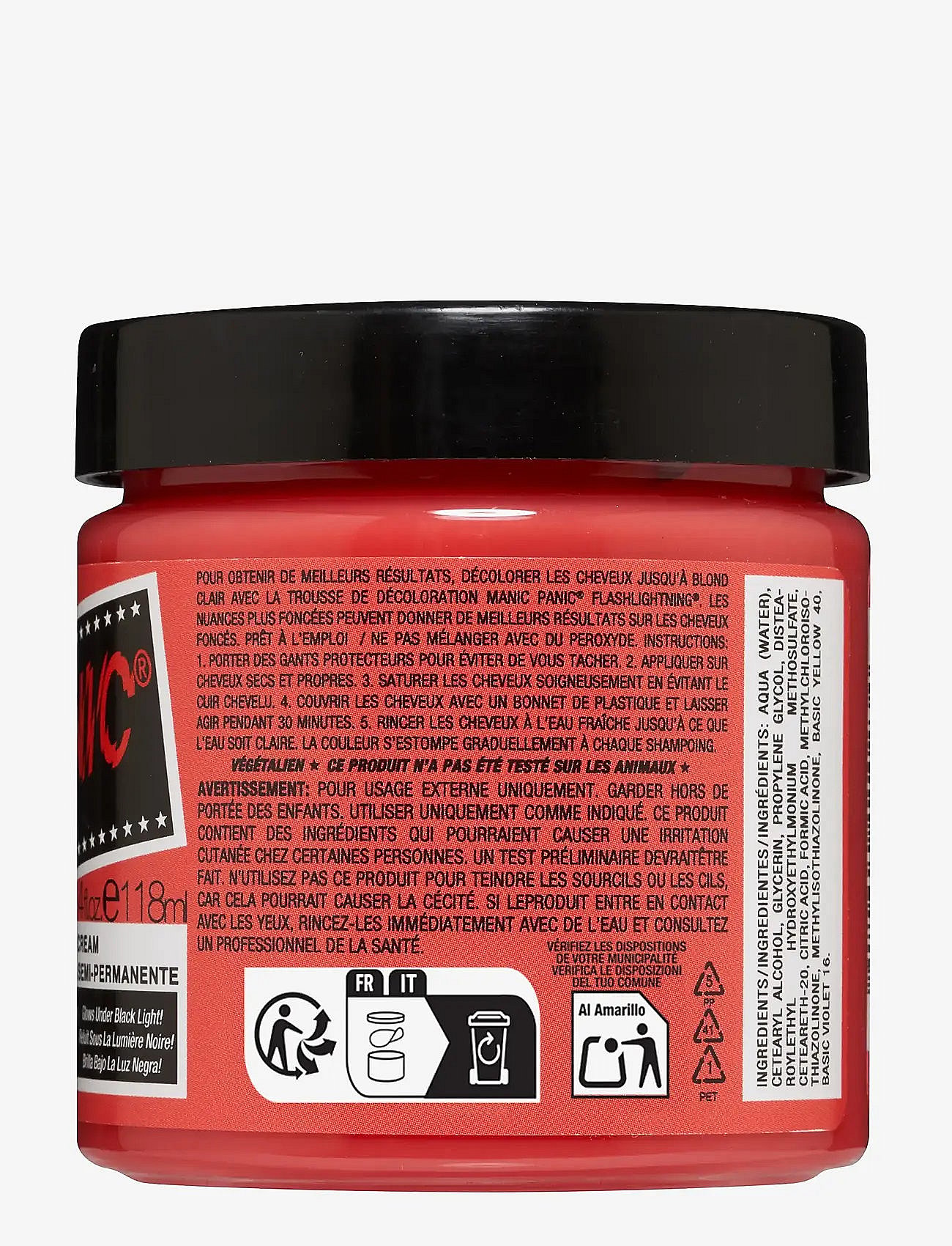 Manic Panic