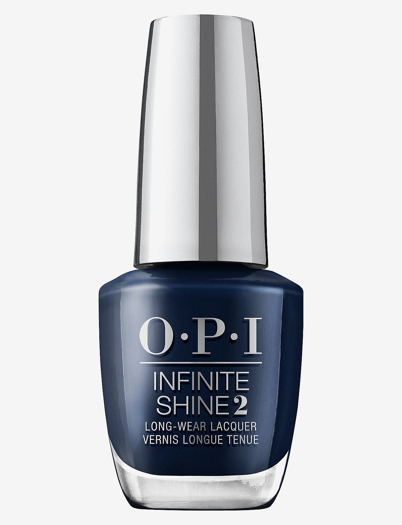 OPI Infinite Shine Midnight Mantra - Navy - 15 ML