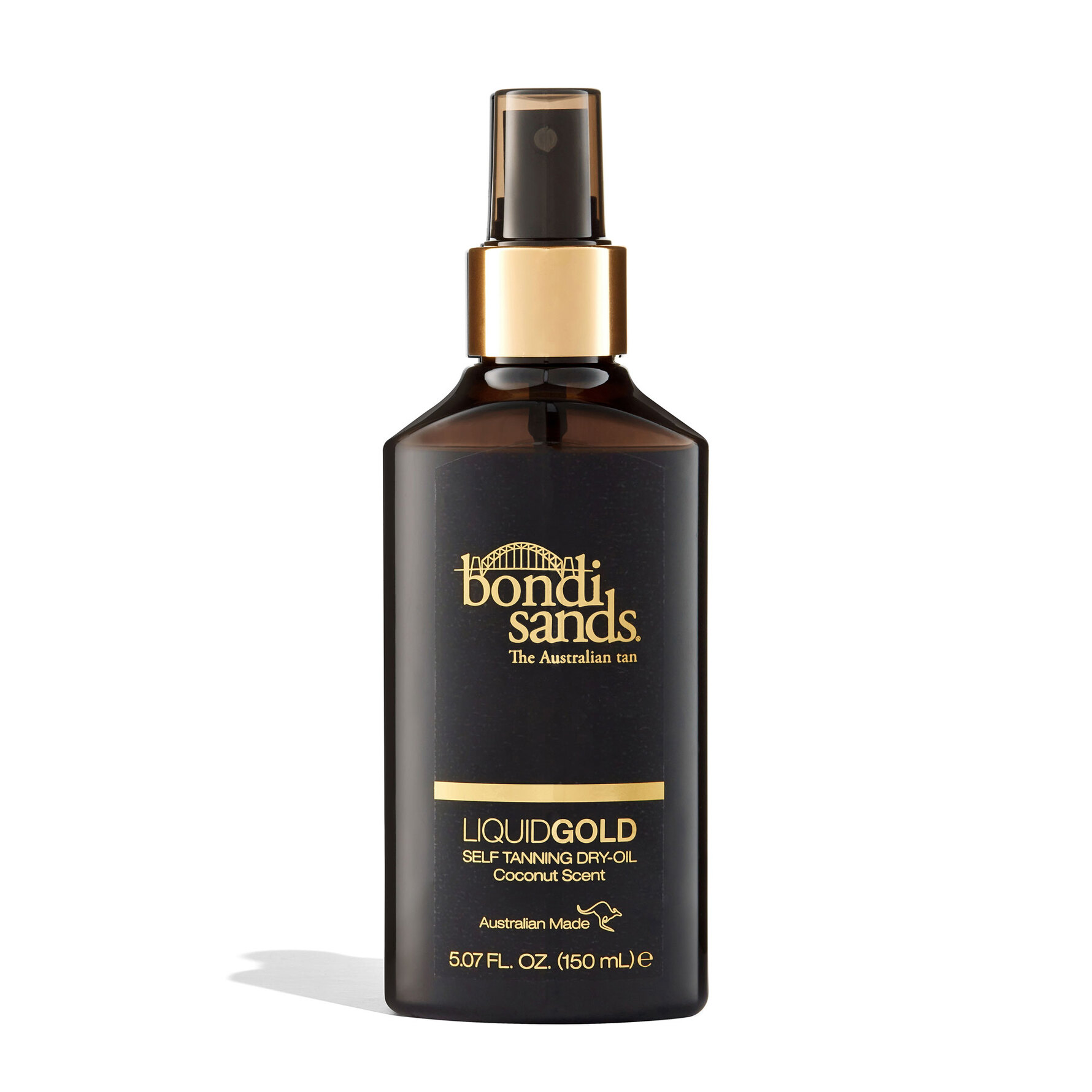 Bondi Sands Liquid Gold Tanning Oil 150ml
