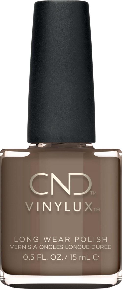 CND Vinylux Long Wear Polish 144 Rubble