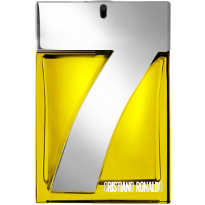 CR7 Fragrances