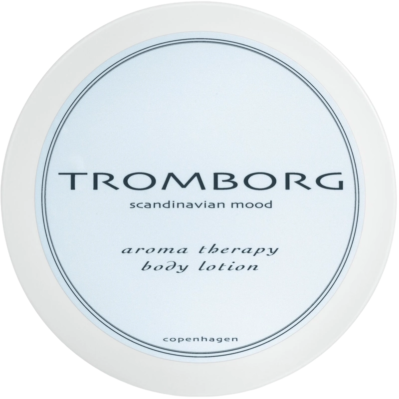 Tromborg