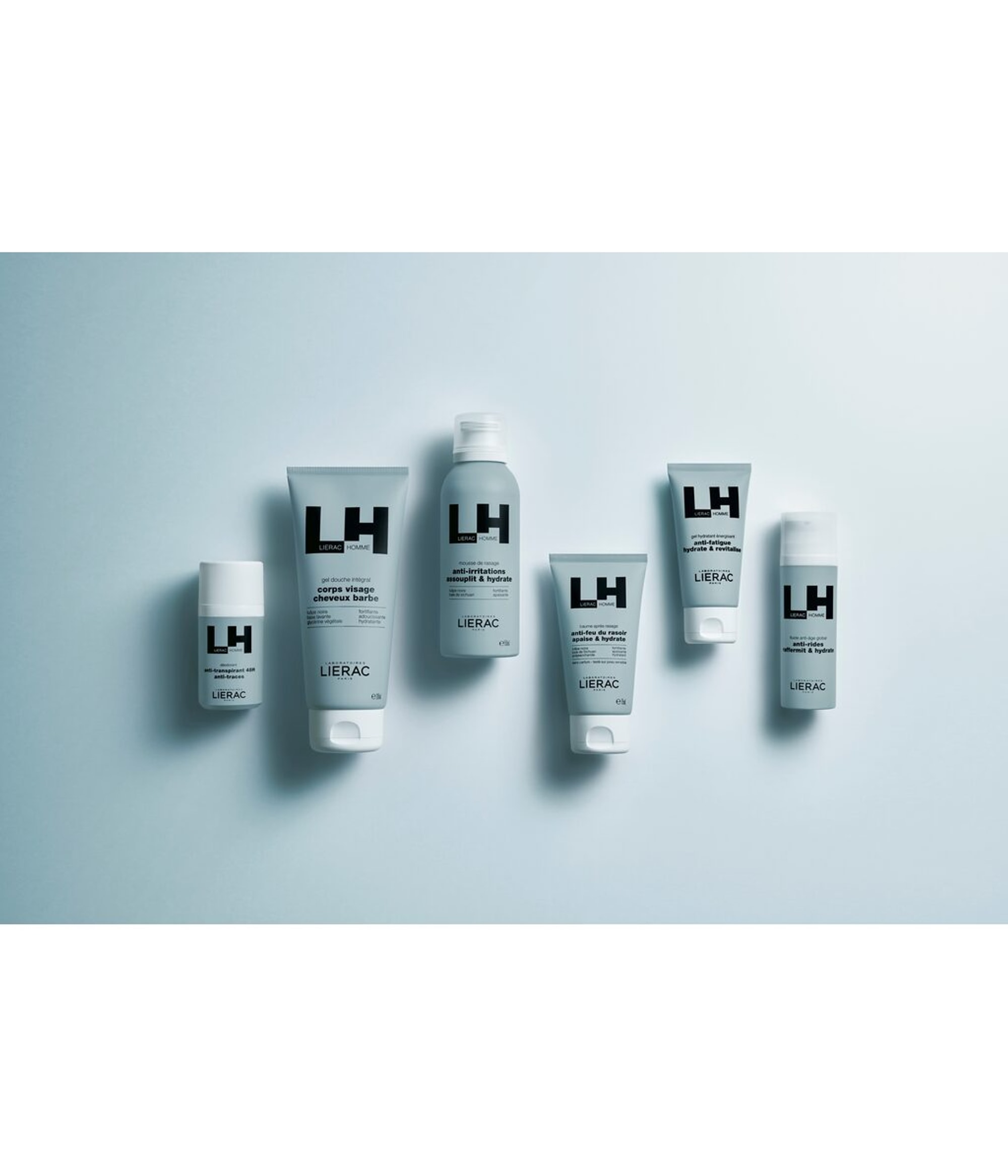 Lierac