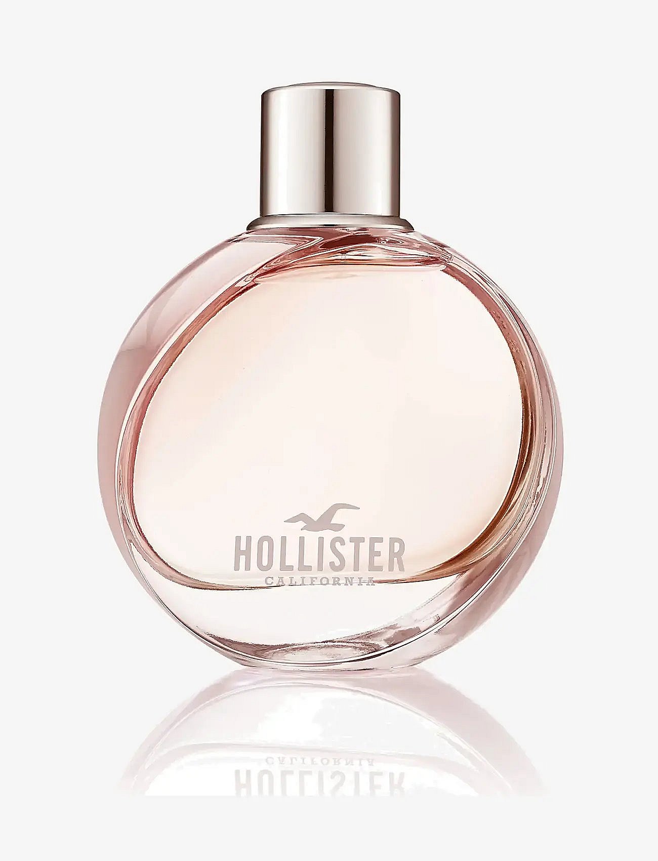 Hollister Wave for Her Edp 100ml