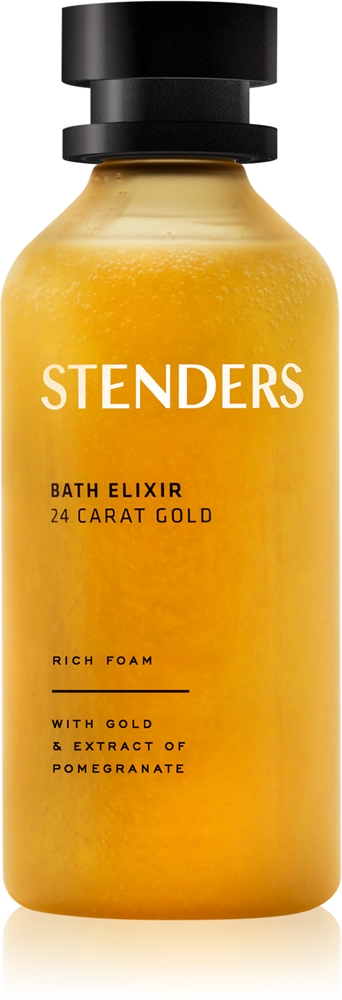 STENDERS