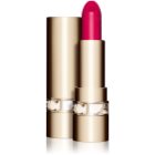 Clarins Joli Rouge krämigt läppstift med satinfinish Skugga 775 3.5 g
