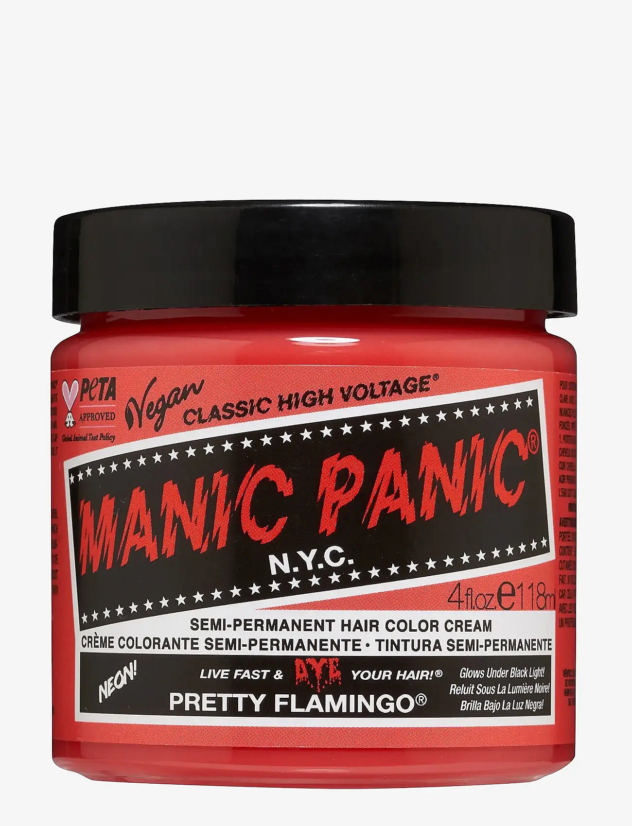 Manic Panic