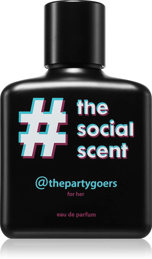 The Social Scent
