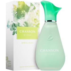 Chanson d'Eau