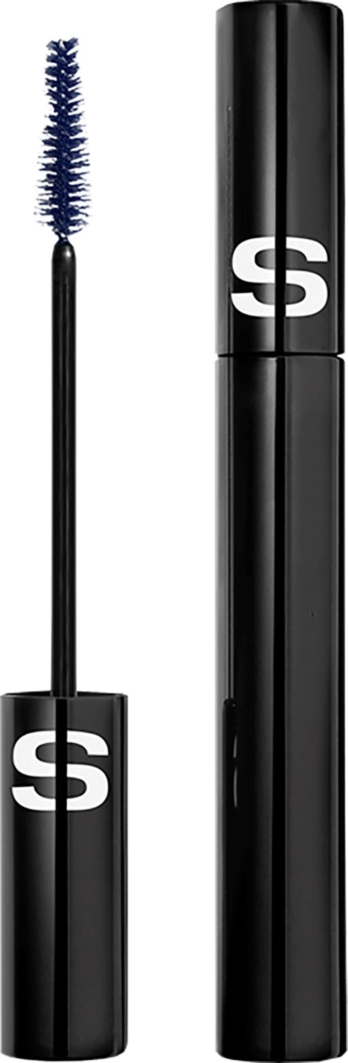 Sisley So Stretch Mascara Volymgivande och förlängande maskara Skugga 3 Deep Blue 7,5 ml