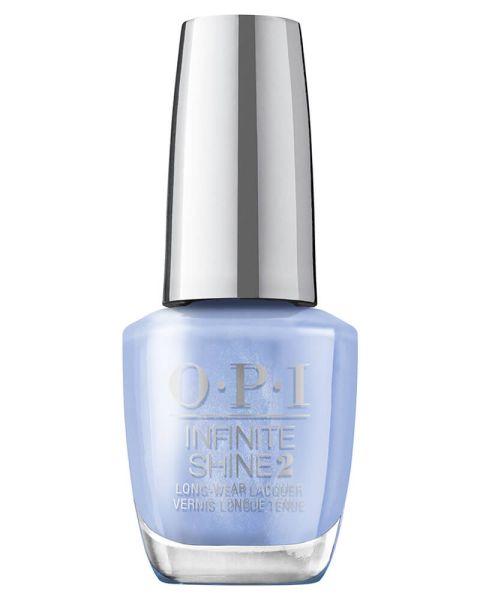 OPI Infinite Shine Can't Ctrl Me - Blue - 15 ML
