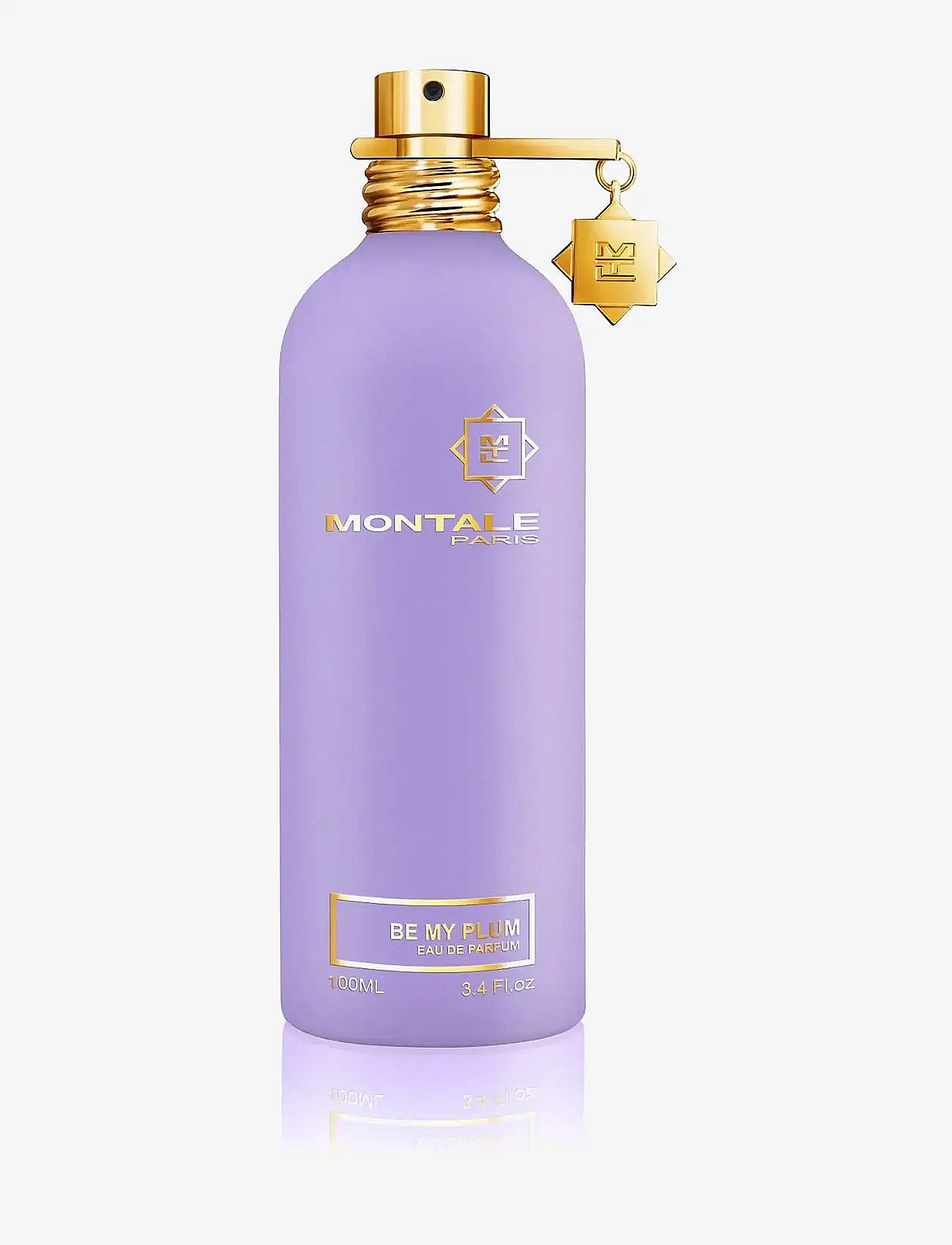 Montale Paris Be My Plum Eau De Parfum 100ml