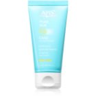 Apis Natural Cosmetics Pure Sun Care suojaava kasvovoide SPF 50+ 50 ml