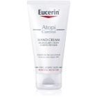 Eucerin AtopiControl Handkräm för torr och atopisk hud med havreextrakt 75 ml