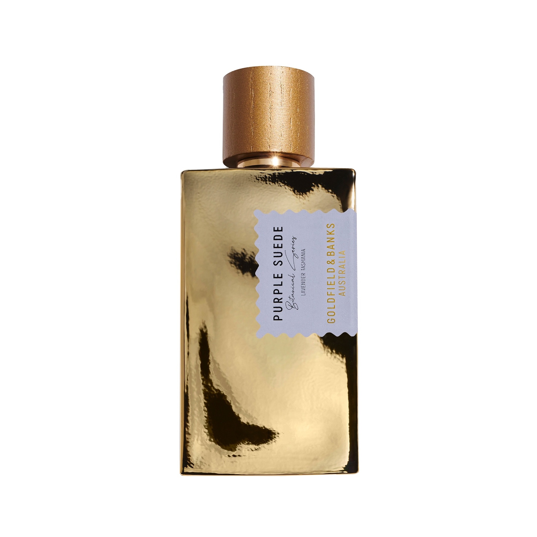 Goldfield & Banks Purple Suede Eau de Parfum unisex 100 ml