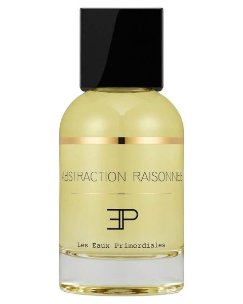 Les Eaux Primordiales Abstraction Raisonnée EDP 100 ml