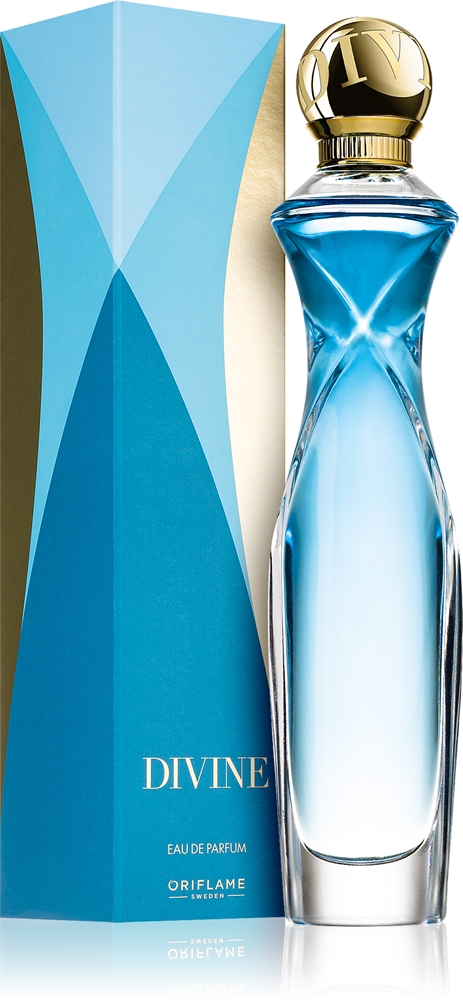 Oriflame