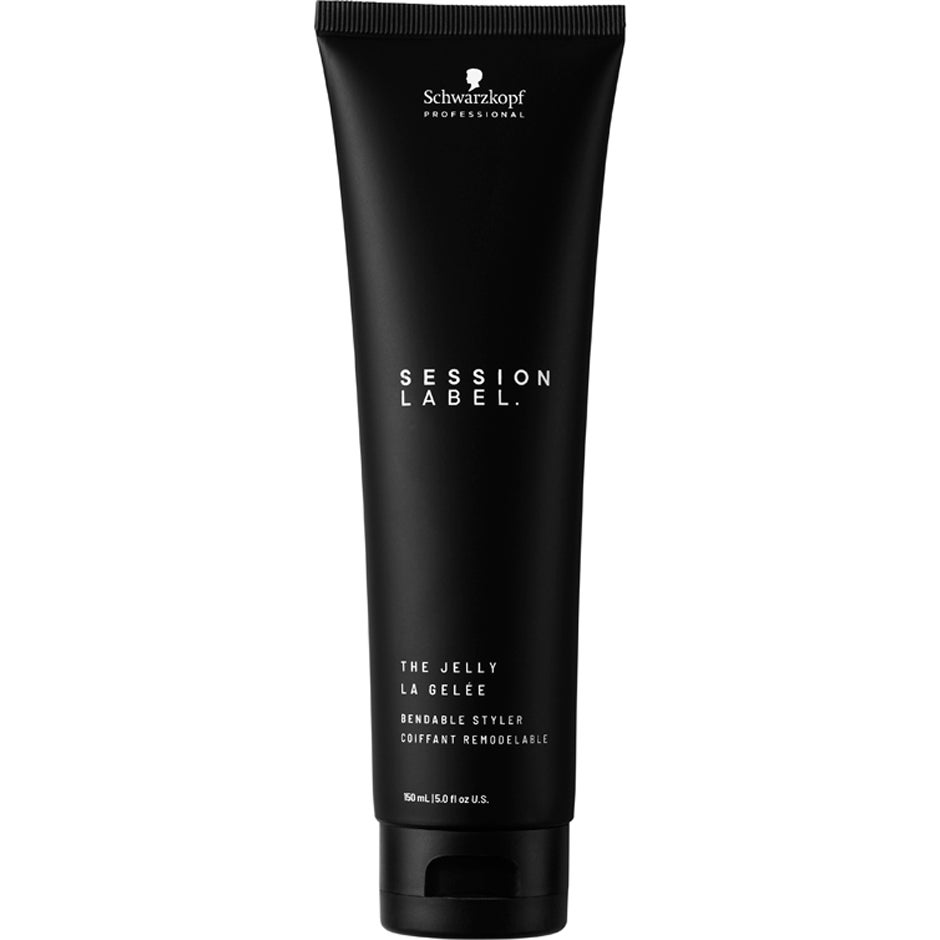 Schwarzkopf Professional Session Label The Jelly (150 ml)