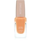 Notino Gel Effect Nail Polish geelimäinen kynsilakka 270 Summer Fling 10 ml