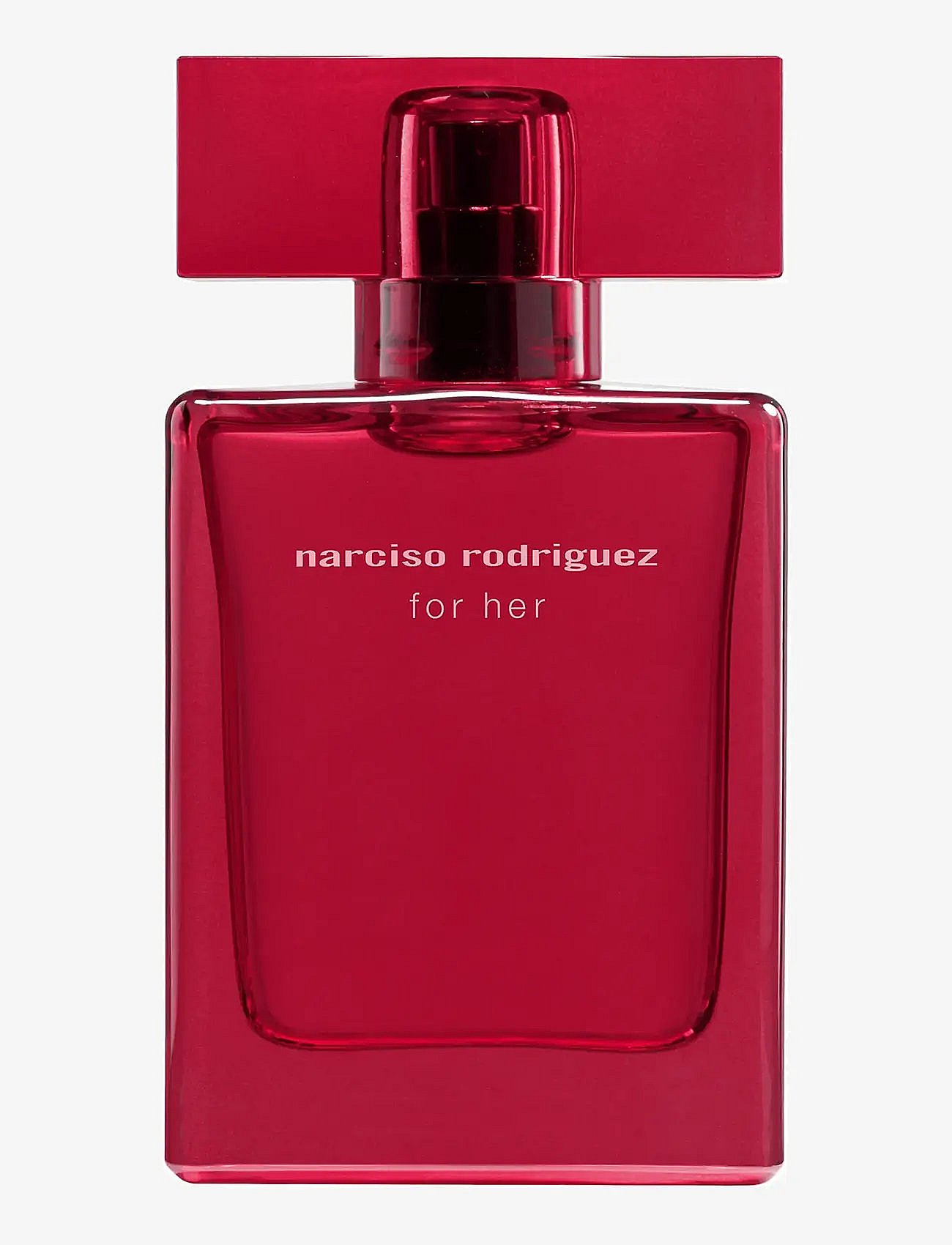 Narciso Rodriguez for her eau de parfum intense Eau de Parfum