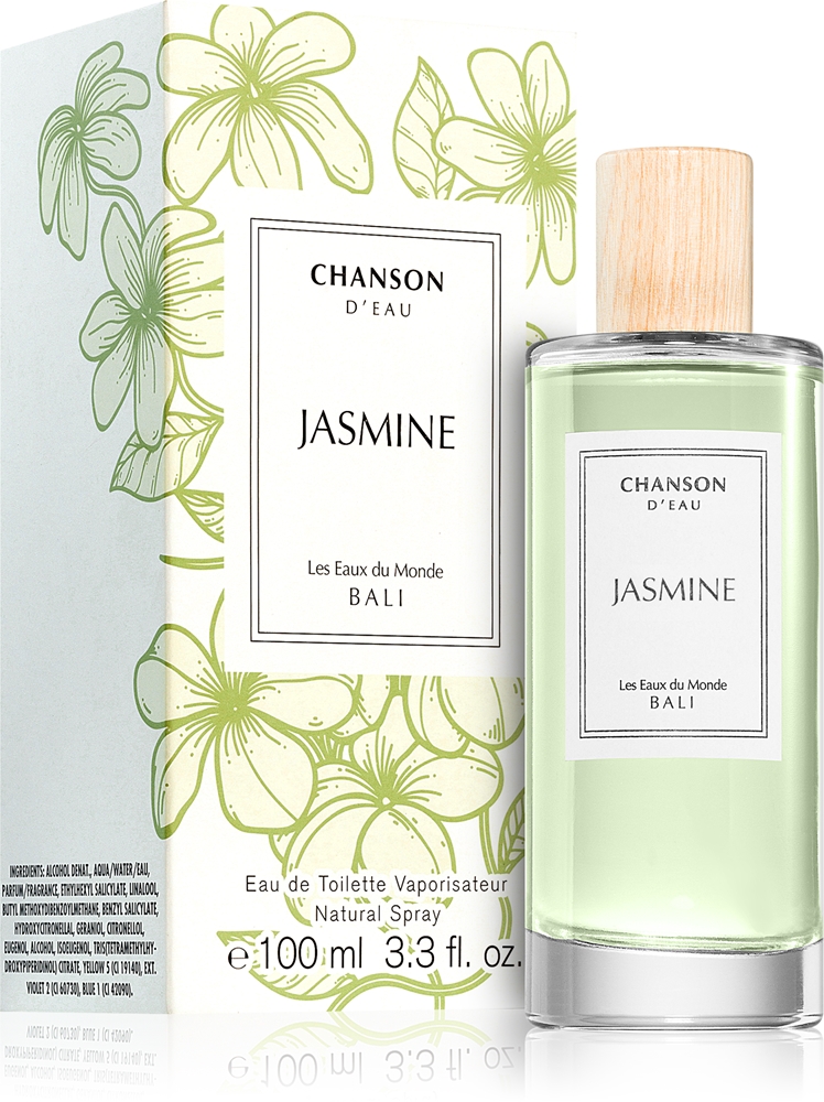 Chanson d'Eau