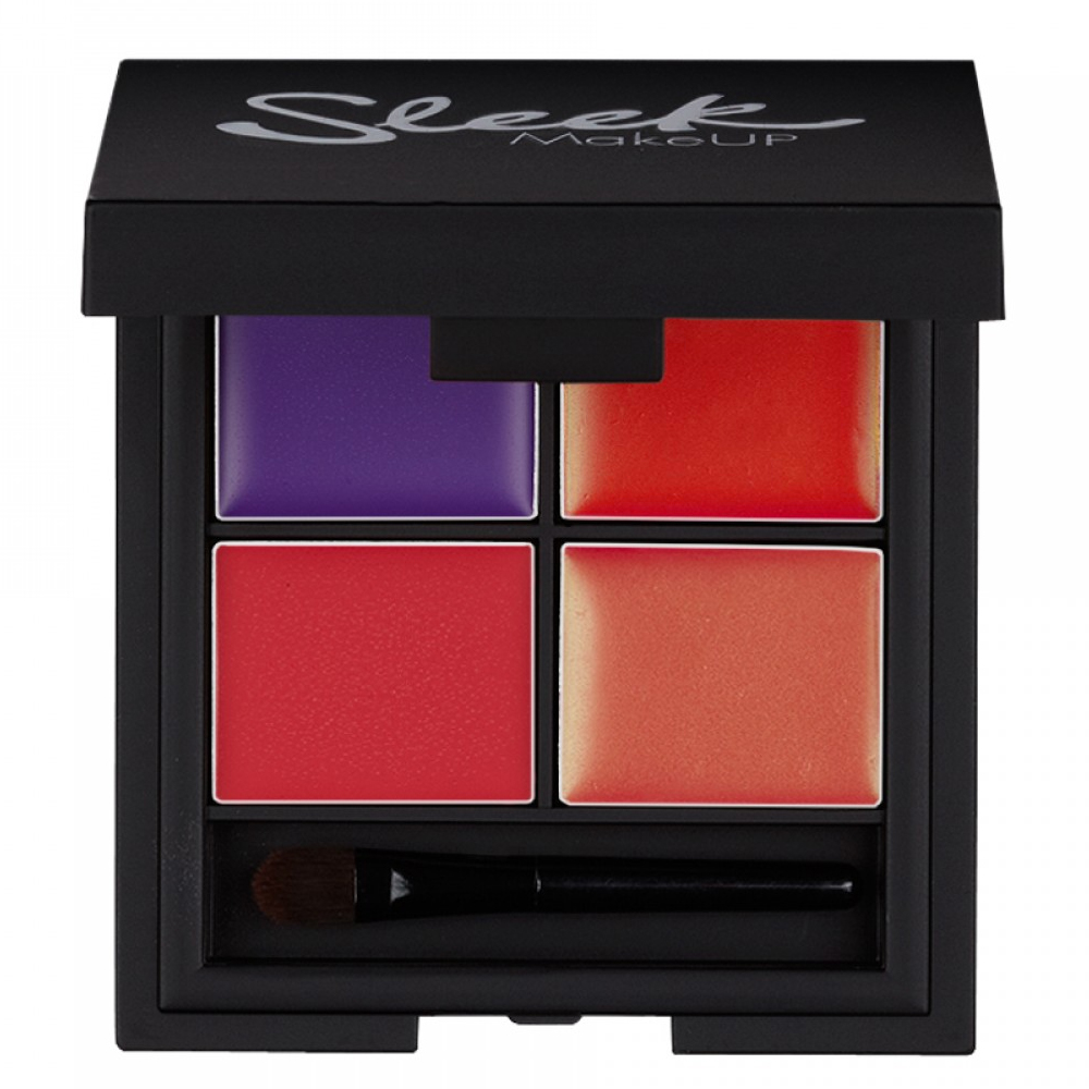 Sleek Makeup