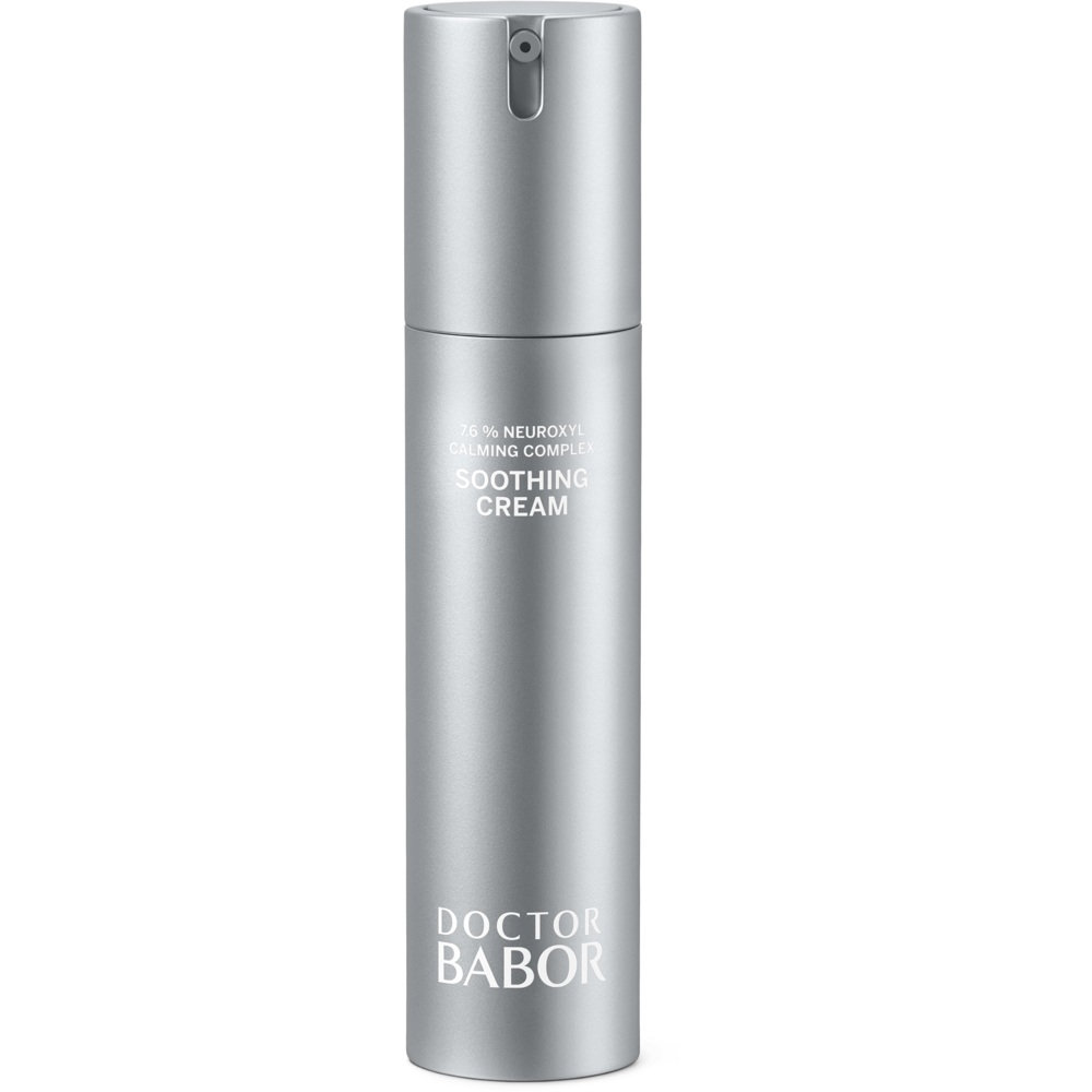 Babor Soothing Cream (50 ml)