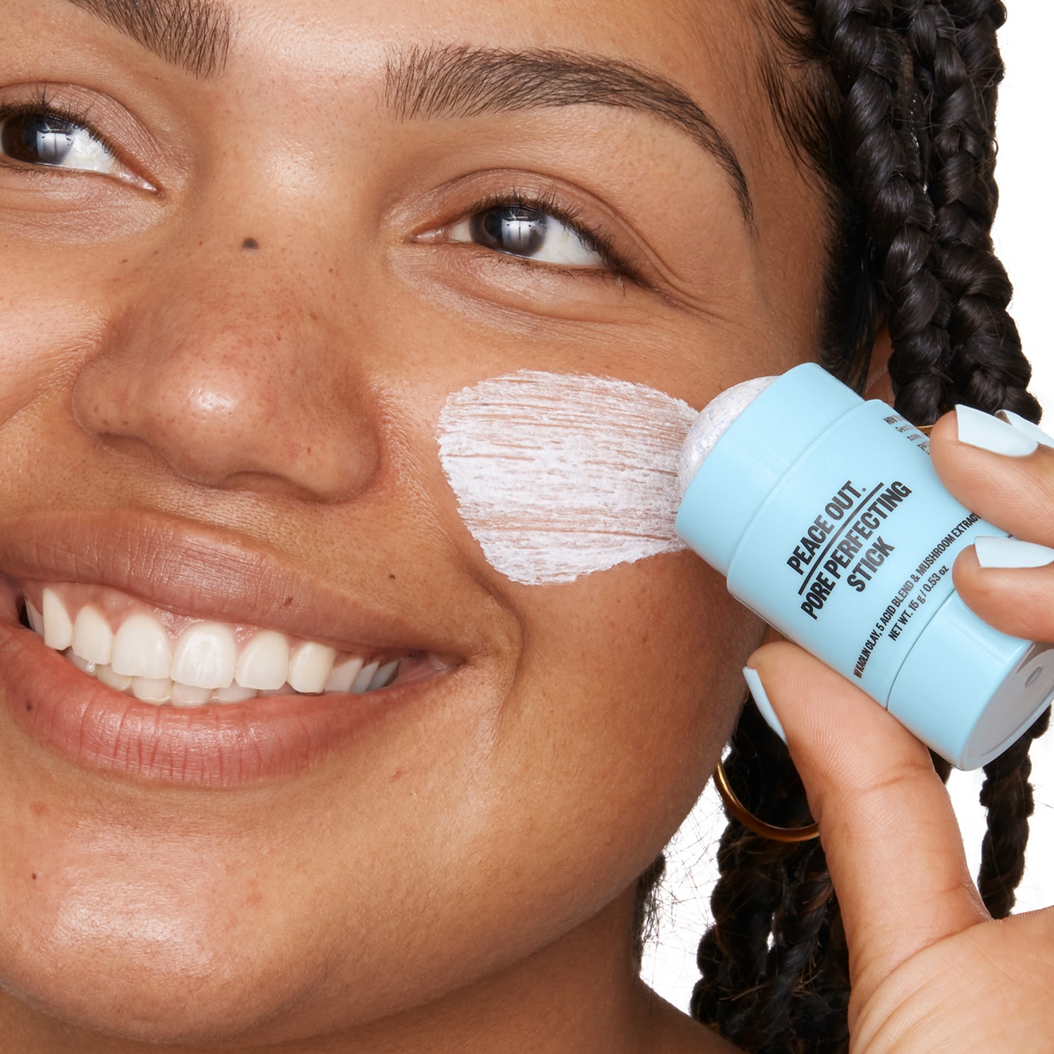 Peace Out Skincare