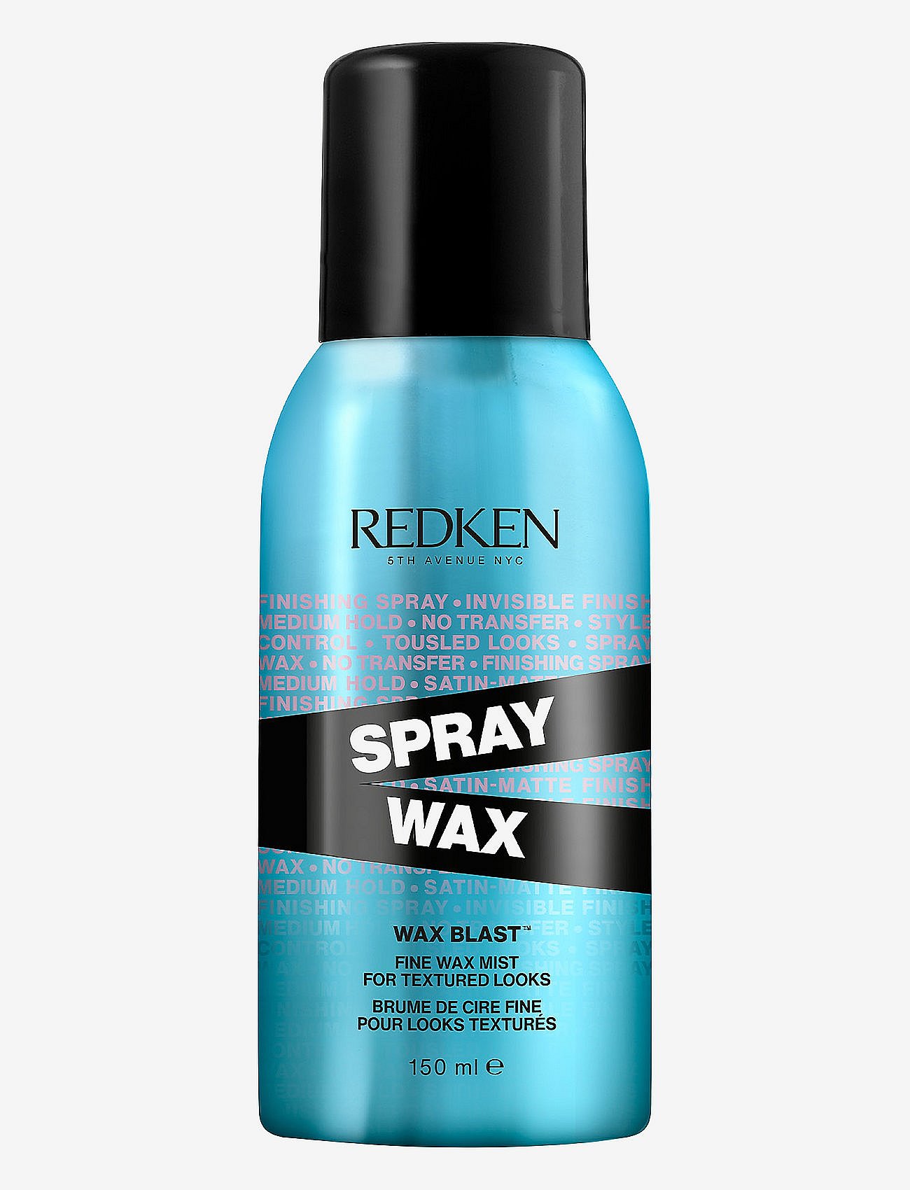 Redken Spray Wax 150 ml