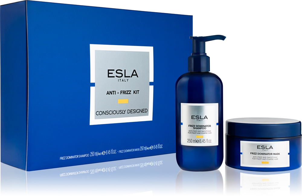 ESLA Italy