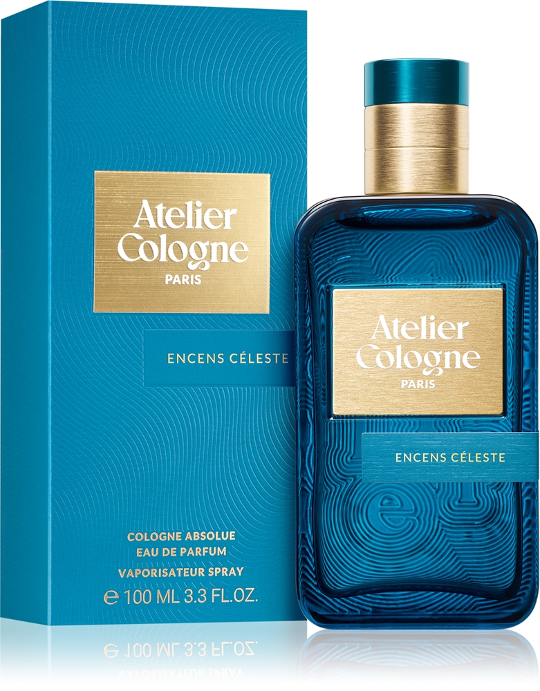 Atelier Cologne