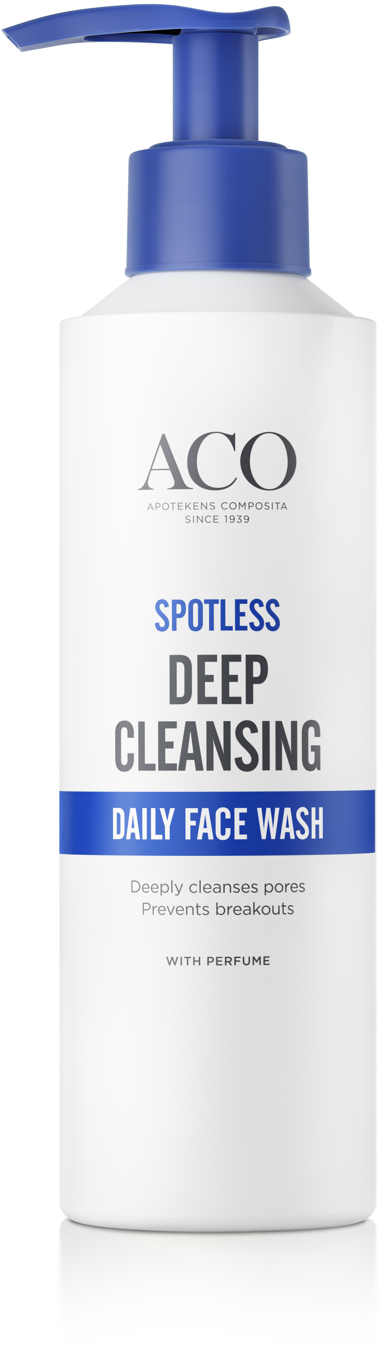 ACO Spotless Daily Face Wash 200 ml