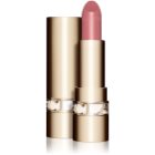Clarins Joli Rouge krämigt läppstift med satinfinish Skugga 750 3.5 g