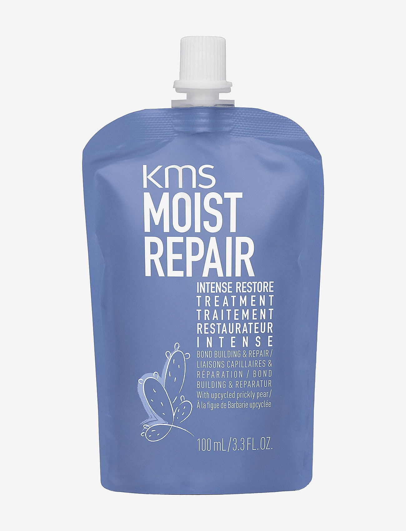 KMS MoistRepair START Intense Restore Treatment 100ml