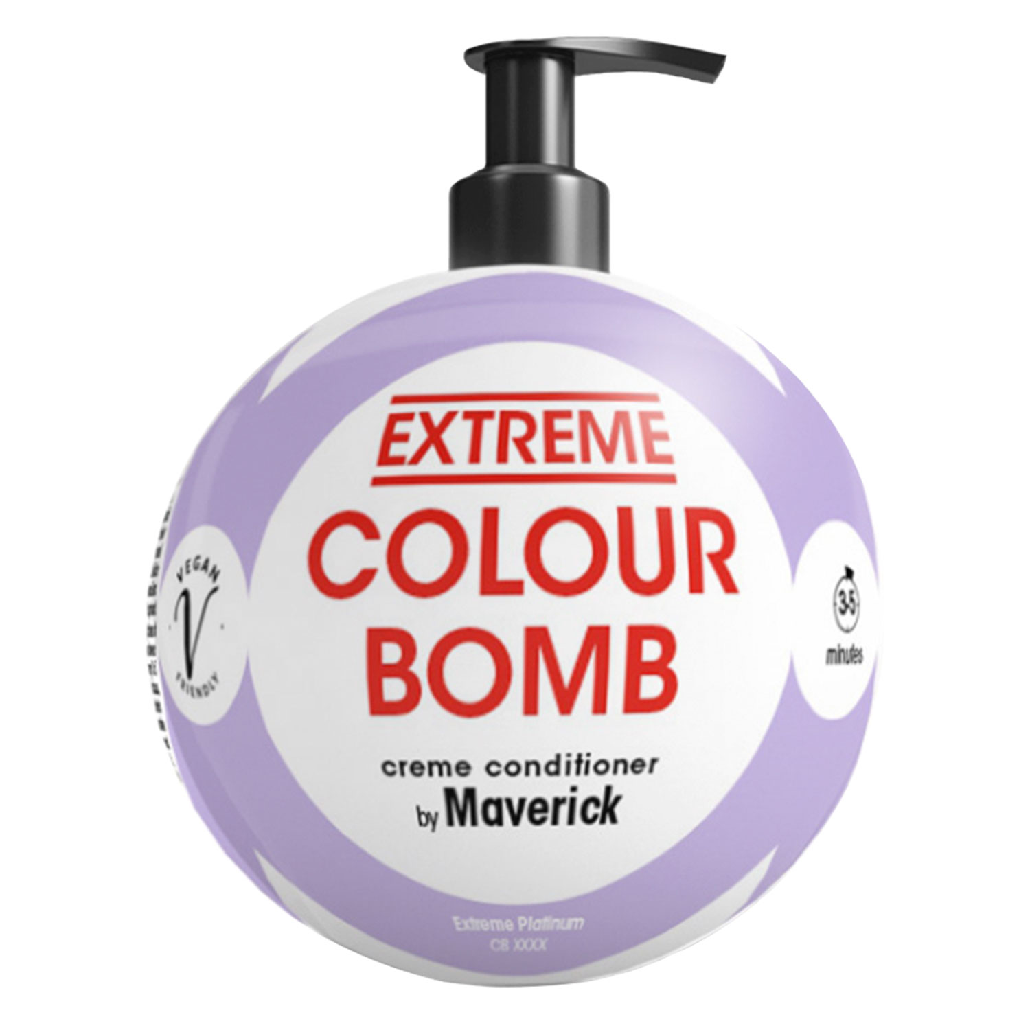 Colour Bomb by Maverick