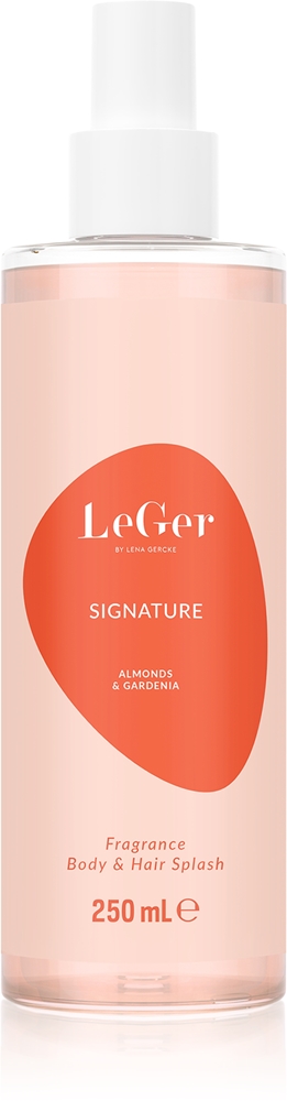 LeGer by Lena Gercke