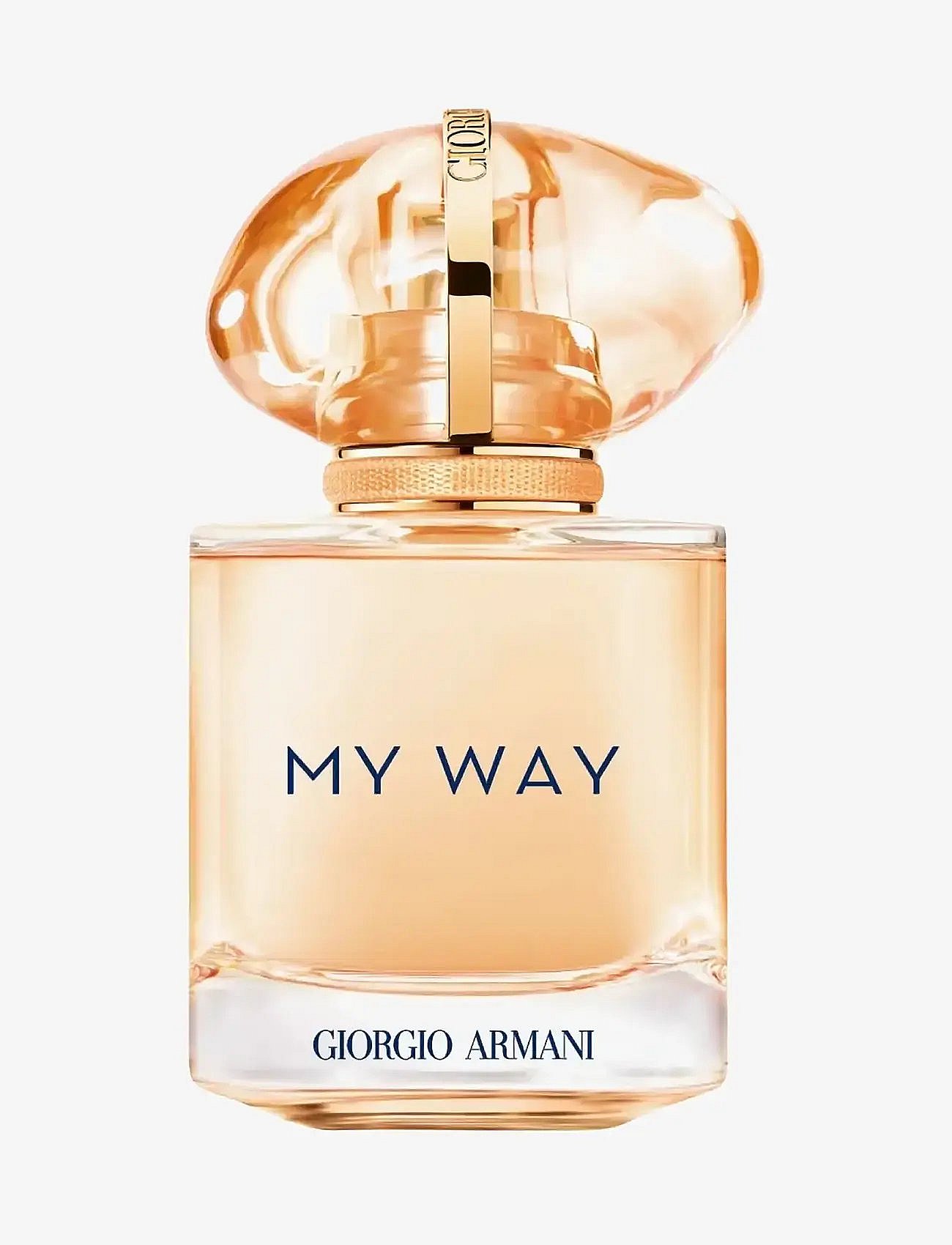 Armani My Way Sunny Vanilla Eau de Parfum naisille 30 ml