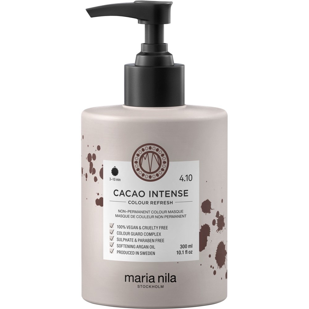 Maria Nila Colour Refresh Bright Red 300 ml