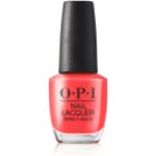 OPI Make ‘Em Jelly! Nail Lacquer Nagellack Skugga Blushin’ Pride 15 ml