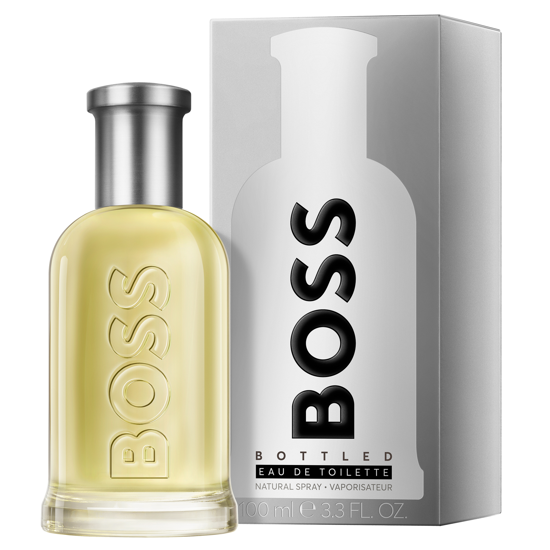 BOSS