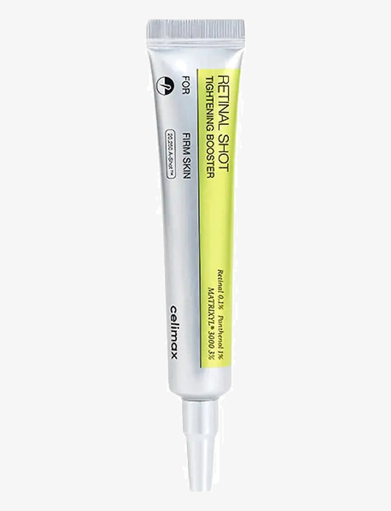 Celimax The Vita-A Retinal Shot Tightening Booster - Nude - 15 ML