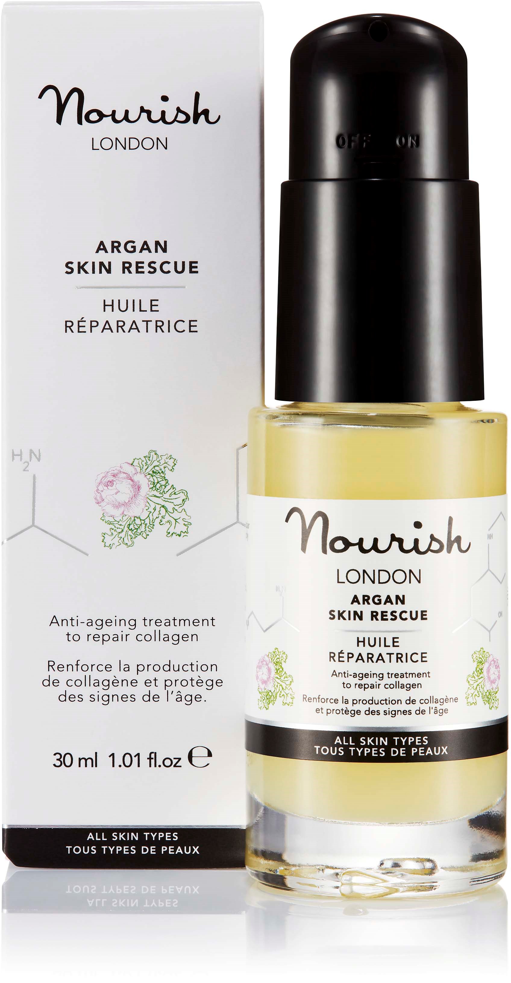 Nourish London