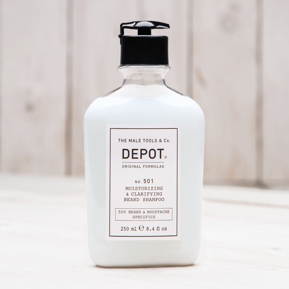 DEPOT - The Male Tools & Co.